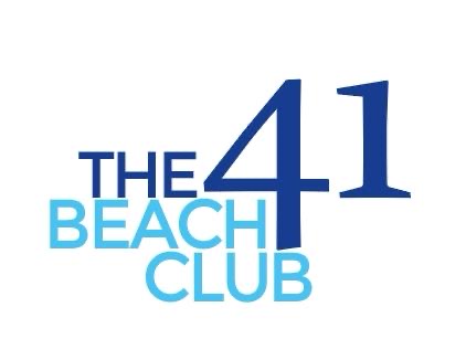 The 41Beach Club